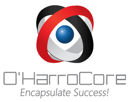 O'HarroCore Solutions logo