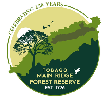 250th Main Ridge Anniversary Commemoration logo