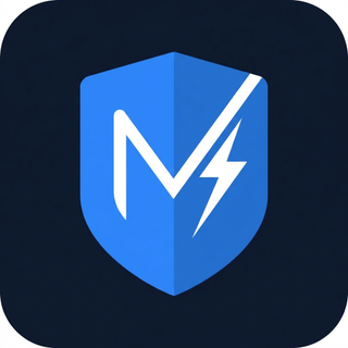 M.E.R.A Mobile logo