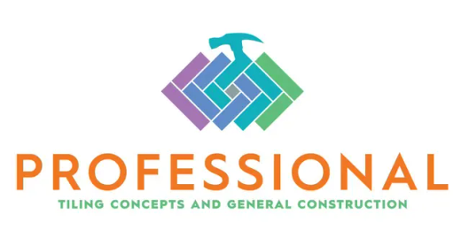 Professional Tiling Concepts logo