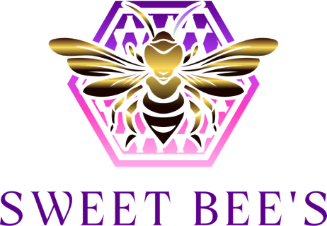Sweet Bee's logo