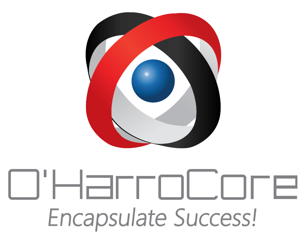 O'HarroCore Solutions Logo
